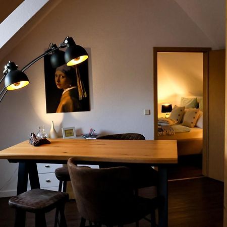 Kungs Ferienwohnung Cottbus Exteriér fotografie