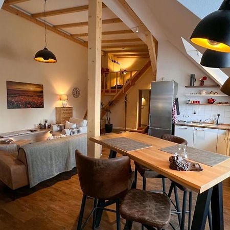 Kungs Ferienwohnung Cottbus Exteriér fotografie