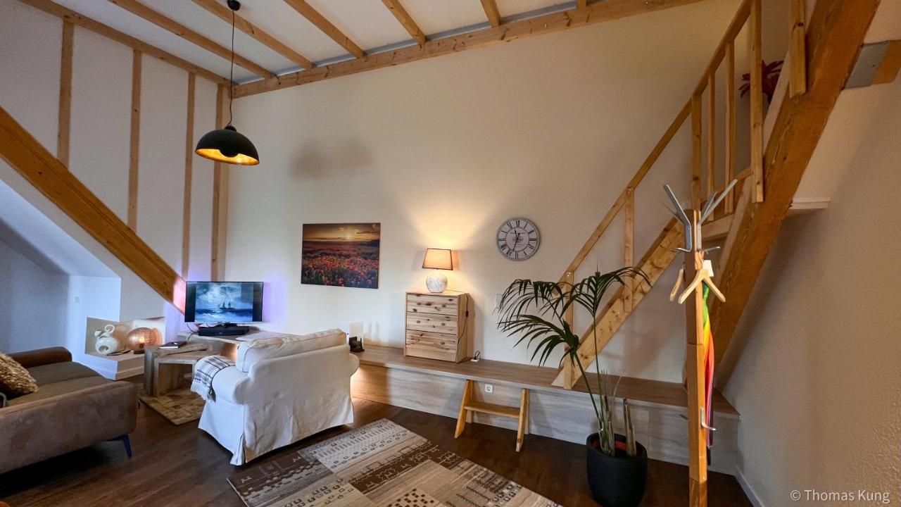 Kungs Ferienwohnung Cottbus Exteriér fotografie
