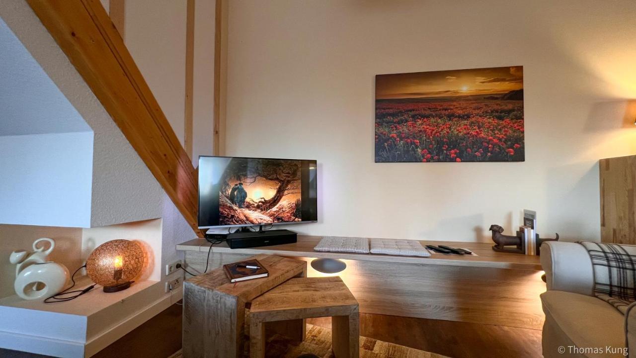 Kungs Ferienwohnung Cottbus Exteriér fotografie