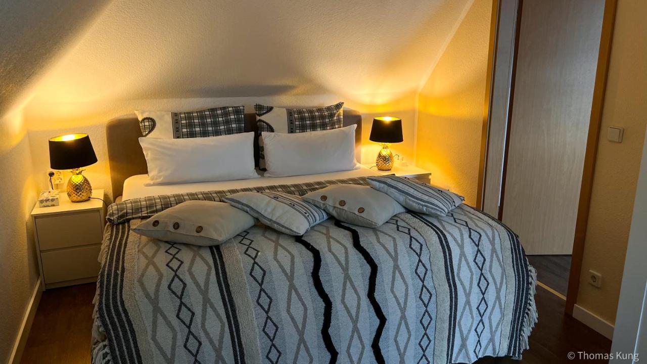 Kungs Ferienwohnung Cottbus Exteriér fotografie