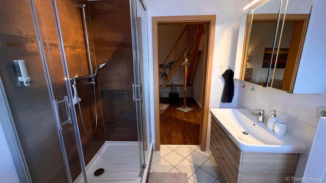 Kungs Ferienwohnung Cottbus Exteriér fotografie