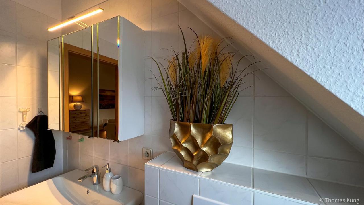Kungs Ferienwohnung Cottbus Exteriér fotografie